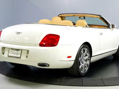 Used 2007 Bentley Continental GTC image 6