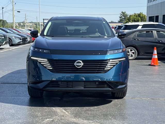 Certified 2026 Nissan Murano Platinum w/ Cargo Package AWD/4WD image 16
