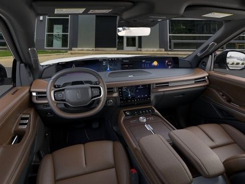 New 2026 Lincoln Navigator Reserve AWD/4WD image 55
