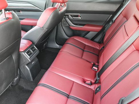 Used 2025 MAZDA CX-50 AWD 2.5 Hybrid w/ Premium Pkg image 20