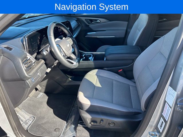 Certified 2026 Chevrolet Traverse LT AWD/4WD image 6