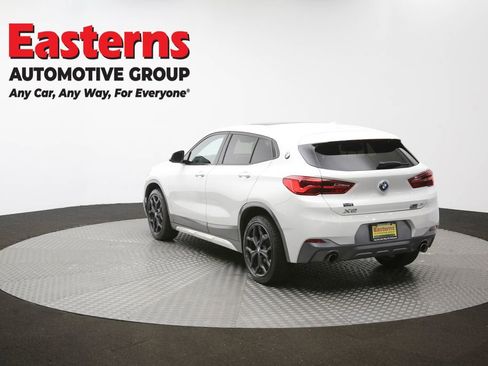 Used 2018 BMW X2 xDrive28i w/ M SportX Package AWD/4WD image 65