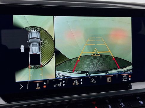 New 2026 GMC Sierra 1500 Elevation w/ Elevation Premium Package image 14