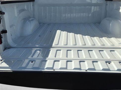 Used 2023 RAM 1500 Big Horn w/ Trailer Tow Group image 6