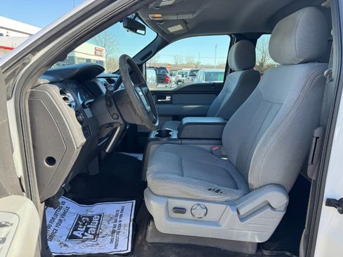 Used 2014 Ford F150 XLT image 15