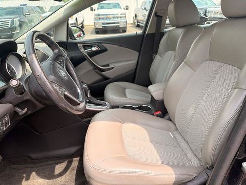 Used 2014 Buick Verano Convenience FWD image 5