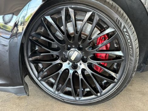 Used 2016 Tesla Model S 90D AWD/4WD image 21
