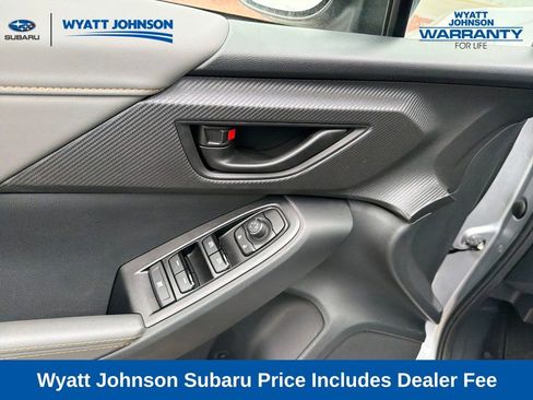 New 2026 Subaru Crosstrek 2.5i Wilderness w/ Crosstrek Mirror Package AWD/4WD image 17