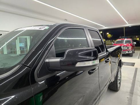 Certified 2021 RAM 1500 Big Horn AWD/4WD image 11