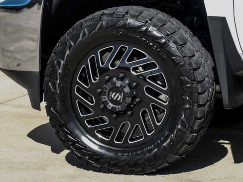 Used 2019 Chevrolet Silverado 3500 W/T w/ WT Convenience Package image 48