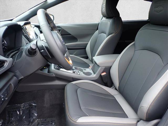New 2026 Subaru Crosstrek 2.5i Wilderness AWD/4WD image 11