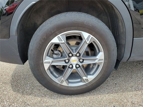 Used 2024 Chevrolet Blazer LT FWD image 6