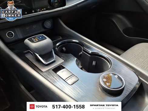 Used 2021 Nissan Rogue SV AWD/4WD image 20