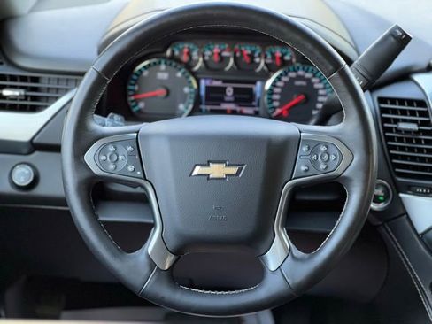 Used 2017 Chevrolet Tahoe Premier AWD/4WD image 34