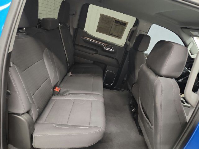Used 2024 Chevrolet Silverado 1500 RST AWD/4WD image 49