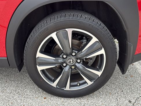 Used 2022 Lexus UX 200 w/ Accessory Package (Z1) FWD image 31