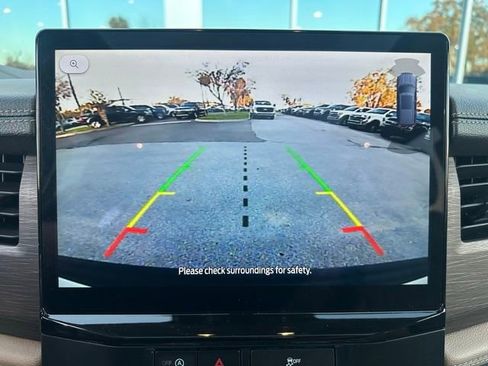 Used 2024 Ford Expedition Max Limited image 21