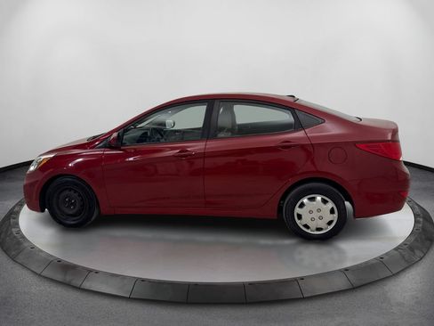 Used 2017 Hyundai Accent SE FWD image 8