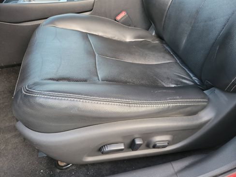 Used 2017 Nissan Altima 2.5 SL image 10