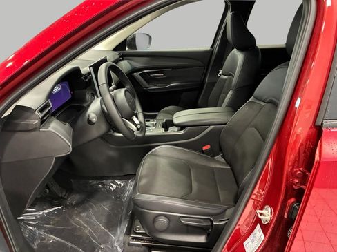 New 2026 MAZDA CX-5 Select AWD/4WD image 10