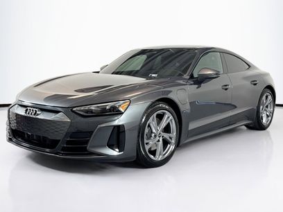 Used 2023 Audi e-tron GT Premium Plus w/ Executive Package