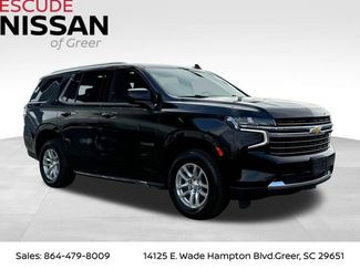 Used 2024 Chevrolet Tahoe LT 360° Tour