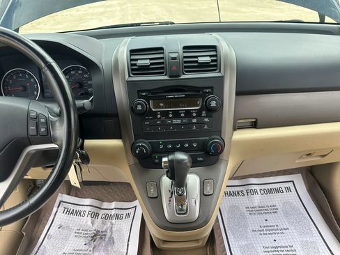 Used 2007 Honda CR-V EX-L image 19