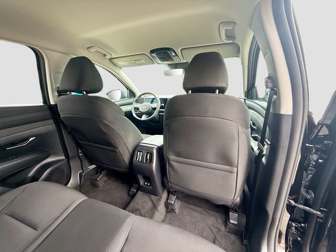 Used 2026 Hyundai Tucson SEL FWD image 26