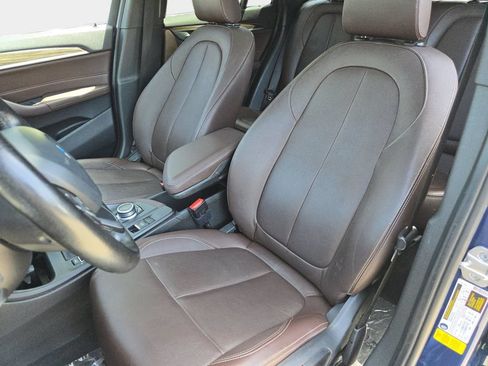 Used 2021 BMW X1 sDrive28i w/ Convenience Package FWD image 18