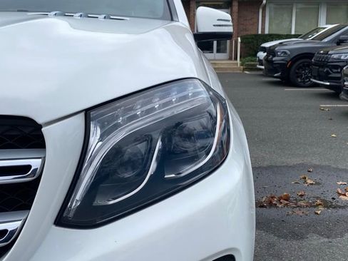 Used 2019 Mercedes-Benz GLS 450 4MATIC image 14