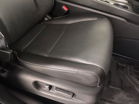 Used 2025 Honda Ridgeline RTL image 32