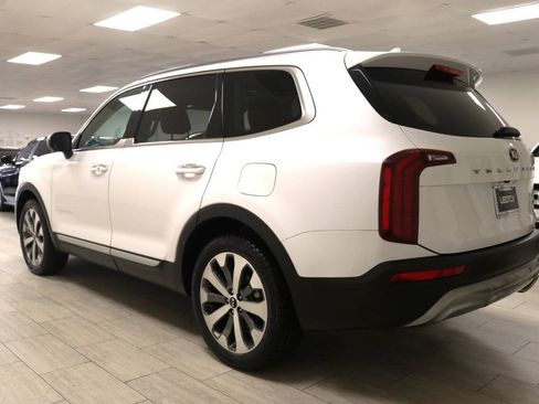 Used 2020 Kia Telluride S FWD image 8