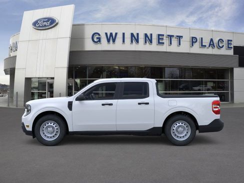 New 2026 Ford Maverick XL image 3