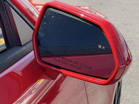 Used 2016 Chevrolet Camaro SS RWD image 24
