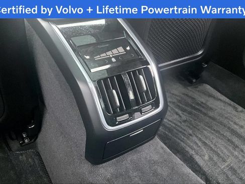 Certified 2025 Volvo S90 B6 Ultra w/ Protection Package Premier AWD/4WD image 31