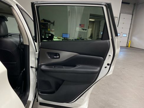 Used 2024 Nissan Murano SL image 26