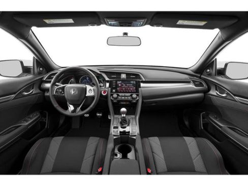 Used 2019 Honda Civic Si image 8
