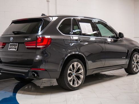 Used 2017 BMW X5 xDrive35i image 32