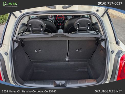 Used 2014 MINI Cooper 2-Door Hardtop FWD image 38
