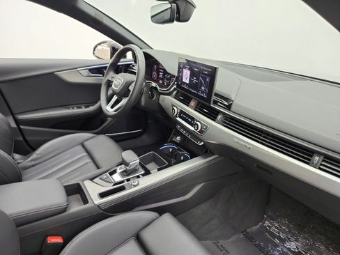 Used 2023 Audi A5 2.0T Prestige w/ Black Optic Plus Package AWD/4WD image 30