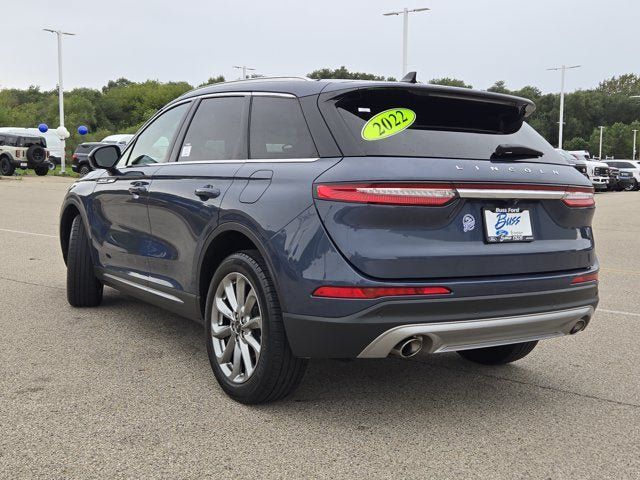 Used 2022 Lincoln Corsair AWD w/ Premium Package image 14