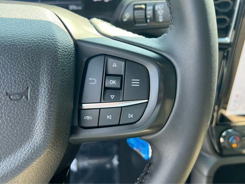 Certified 2025 Ford Ranger XLT w/ Equipment Group 301A High AWD/4WD image 33