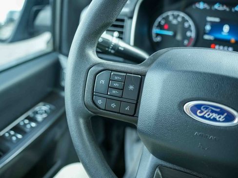 Certified 2023 Ford F150 XL w/ STX Appearance Package AWD/4WD image 23