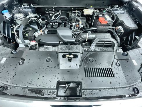 Certified 2023 Honda CR-V EX image 11