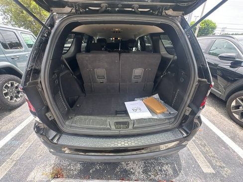 Used 2015 Dodge Durango SXT RWD image 41