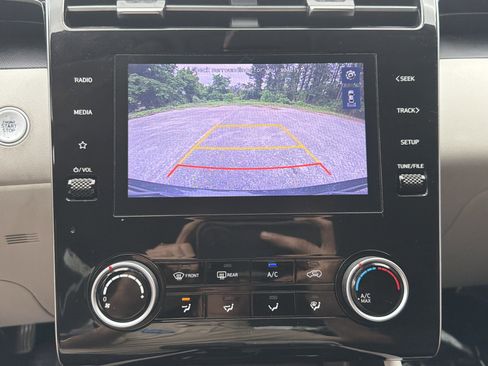 Used 2022 Hyundai Tucson SEL FWD image 27