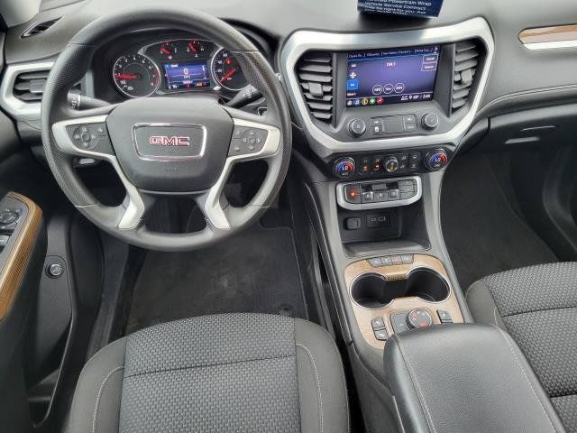 Used 2021 GMC Acadia SLE w/ Driver Convenience Package AWD/4WD image 26