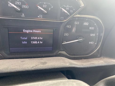 Used 2020 GMC Sierra 1500 AT4 w/ AT4 Premium Package AWD/4WD image 8