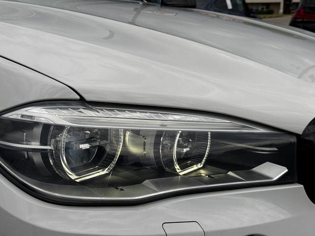 Used 2014 BMW X5 xDrive50i AWD/4WD image 4