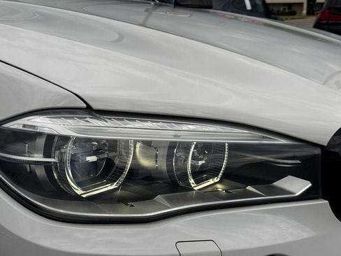 Used 2014 BMW X5 xDrive50i AWD/4WD image 4